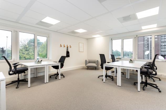 Ufficio privato in affitto per 4 persone a Milano, Spaces Isola - Foto 2