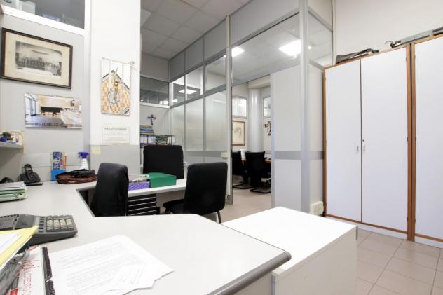 Ufficio in affitto a Siena 100 mq Rif: 1394887 - Foto 4