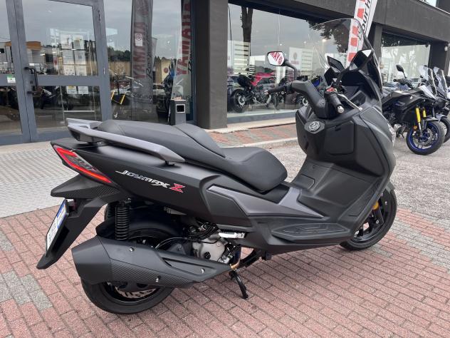 Sym Joymax 300 null - Foto 9