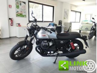 MOTO GUZZI V7 III STONE S - SERIE LIMITATA rif. 23996476