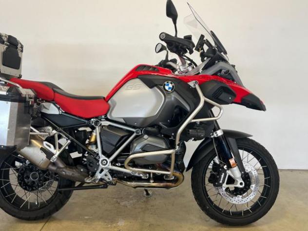 BMW R 1200 GS Adventure R 1200 GS ADVENTURE rif. 23958157 - Foto 5