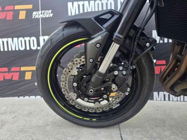 KAWASAKI Z 900 Export Video 360 rif. 23987794 - Foto 9