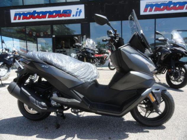 VOGE Sfida SR4 400 SFIDA SR3 250 rif. 22374934