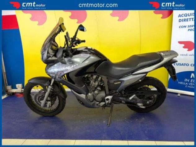 HONDA Transalp XL 700 V Garantita e Finanziabile rif. 23935190 - Foto 3