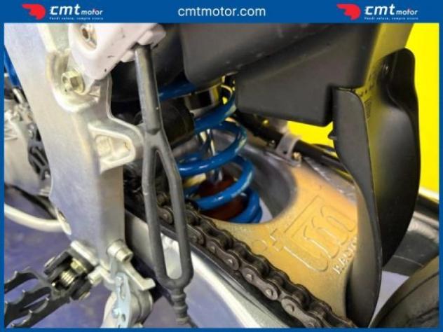 TM MOTO SMR 300 Finanziabile - Bianco - 1400 rif. 23908565 - Foto 7