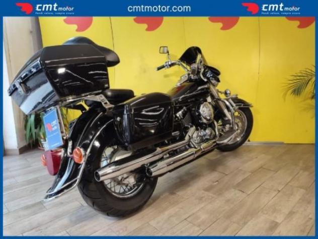 YAMAHA XVS 650 Garantita e Finanziabile rif. 23545195 - Foto 4