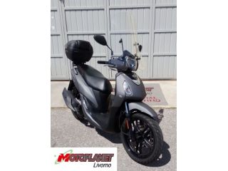 SYM  SYMPHONY 125