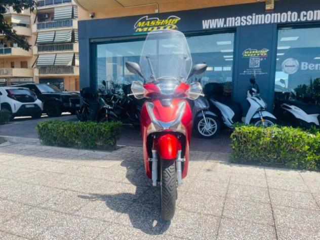 HONDA SH 150 TUTTO INCLUSO ANCHE PASSAGGIO! MINI RATE rif. 23992904 - Foto 2