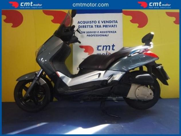 YAMAHA X-Max 250 Garantito e Finanziabile rif. 24096445 - Foto 3