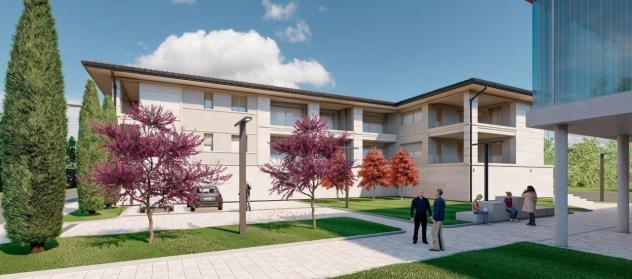 Appartamento in vendita a Cascina 174 mq Rif: 1309924