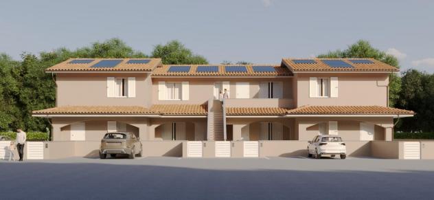 Appartamento in vendita a Santa Lucia - Pontedera 85 mq Rif: 1403826