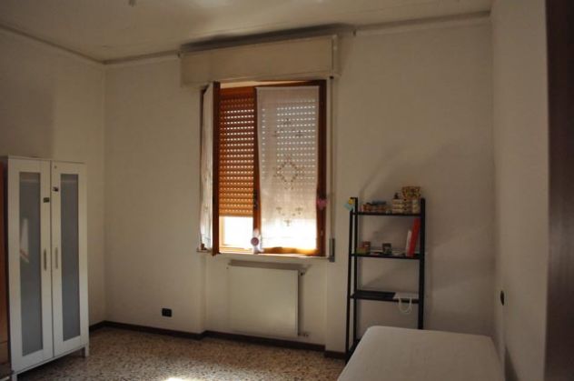 Ampia camera singola per studenti - Foto 5