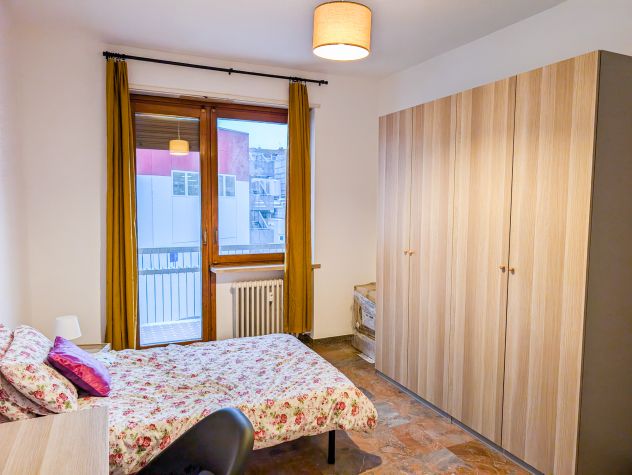 3 Camere Per Studenti In Via Baltimora 118 - Foto 7