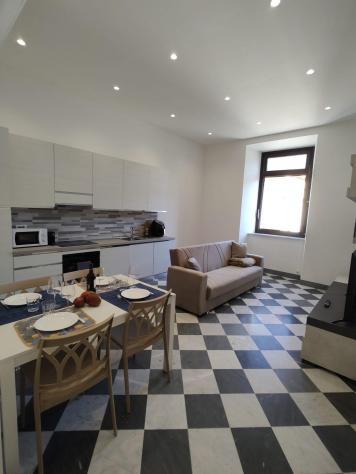 Appartamento in affitto a Carrara 60 mq Rif: 1280916 - Foto 3