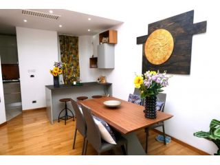 Apartment in Via Marghera, Roma for 70 m² with 1 bedroom