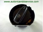 1K0941431A COMANDO INTERRUTTORE LUCI VOLKSWAGEN PASSAT 2.0 D RHD 103KW 6M 5 &hellip;