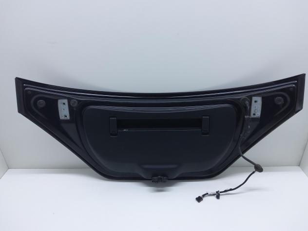 COFANO BAULE POSTERIORE VOLKSWAGEN New Beetle Cabrio 1° Serie 1Y0827025N (9810) - Foto 4