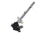 ALZACRISTALLO ELETTRICO POST. SX HONDA Jazz Serie 72750TZBG01 LEB8 (20)