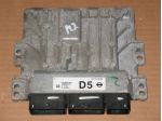23710HX43B ECU CENTRALINA NISSAN QASHQAI SID310 D5 A2C3956700 866224620
