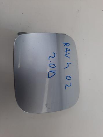 SPORTELLINO CARBURANTE TOYOTA Rav4 2° Serie (0003)