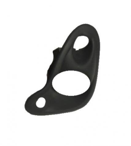900 751 001028 CORNICE GHIERA OCCHIALE FARO ANTERIORE SINISTRO TASSO BINGO