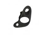 900 751 001028 CORNICE GHIERA OCCHIALE FARO ANTERIORE SINISTRO TASSO BINGO