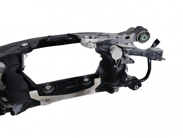 ASSALE POSTERIORE LAND ROVER Range Rover Evoque Serie LR139933 204DTD Hybrid 2000 (18) - Foto 2