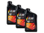 Olio Motore Selenia K Pure Energy 5W-40 3L Specifiche Fiat 955535-S2 C3