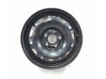 CERCHIO IN FERRO VOLKSWAGEN Polo 5° Serie 6Q0601027AC (0917)