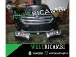 MUSATA COMPLETA FORD KUGA ANNO 2018
