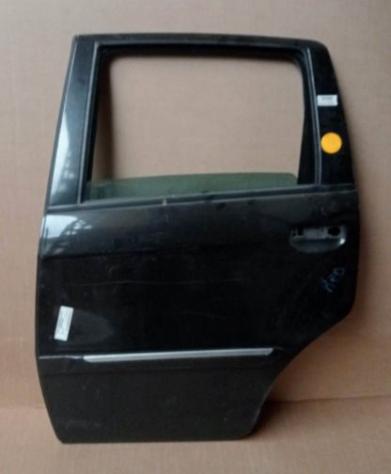 PORTA POST.S. MARRONE MET (NO Alz. NO Serr.) MUSA LANCIA MUSA 999-U36167 Carrozzeria  Lamierati esterni  Porte  Porta post. sx. FIAT - IDEA - 01-10-20