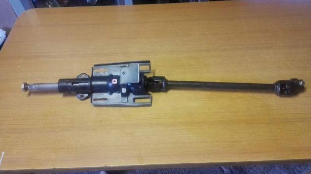 Piantone Sterzo Fiat FIORINO 1.7 TD70 2000