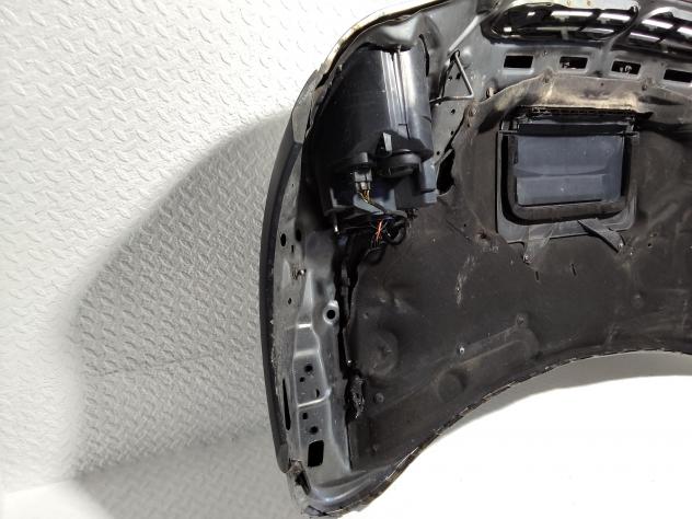 COFANO ANTERIORE MINI Cooper S 63126911703 (0006) - Foto 7