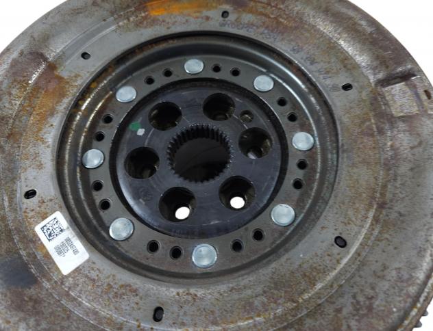 VOLANO JEEP Avenger Serie 9832497480 HN09 Benzina 1200 (22) - Foto 15