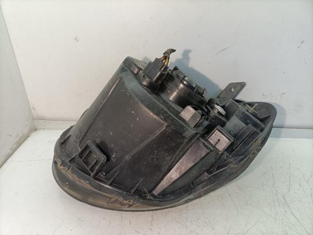 FARO ANTERIORE DESTRO KIA Picanto 2° Serie 9210207520 G4HG (0711) - Foto 6