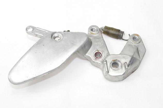 SUPPORTO PEDANA ANTERIORE DESTRA YAMAHA YZF 600 R THUNDERCAT 1996 - 2004 4FM274430200 FRONT RIGHT FOOTREST BRACKET