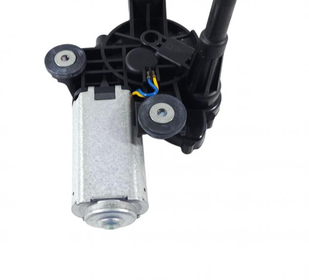 MOTORINO TERGICRISTALLO POSTERIORE FIAT 500 Serie 51850871 (0714) - Foto 3