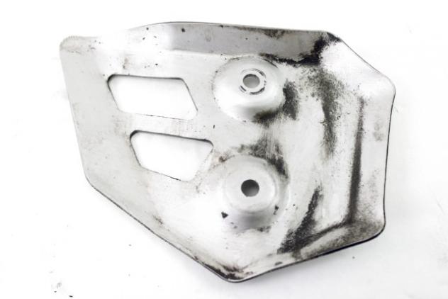 YAMAHA XT 660 X 5VKF117M0000 PARATACCO BATTITACCO DESTRA DM01 04 - 16 RIGHT HEEL GUARD - Foto 2