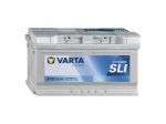 Batteria Auto Varta F18 85Ah 800A 12V L4B +DX = 85Ah FIAMM