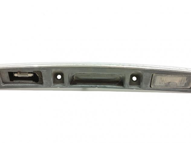 MODANATURA PORTELLONE POST. MINI Cooper 2° Serie 7151140 N16B16A (0613) - Foto 4