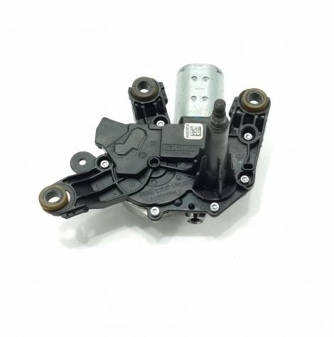 MOTORINO TERGICRISTALLO POSTERIORE RENAULT Clio Serie IV 287105483R (1219) - Foto 9