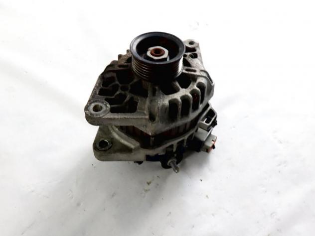 37300-2B101 ALTERNATORE HYUNDAI I30 SW 1.4 G 80KW 5M 5P (2009) RICAMBIO USATO - Foto 3
