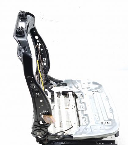 TELAIO SEDILE ANTERIORE SINISTRO MERCEDES Classe B W246 2° Serie OM 607.951 Diesel 1500 (12) - Foto 8