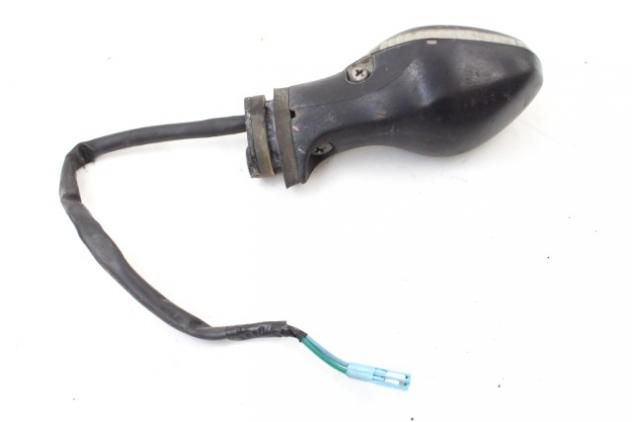HONDA NC 700 X 33450MGSD33 FRECCIA ANTERIORE SINISTRA RC63 12 - 13 FRONT LEFT FLASHER 33450MGSD31 33450MGSD32 - Foto 3