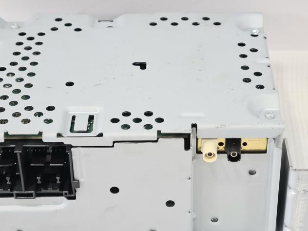 AUTORADIO FORD Fiesta 7° Serie H1BT-18C815 (17) - Foto 2