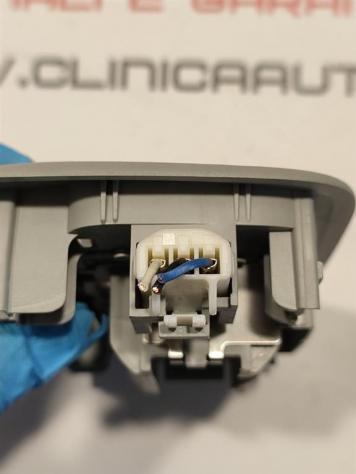 PLAFONIERA MITSUBISHI ASX 1° Serie 1189-206 MN108119ZZ 4N13 (10) - Foto 4