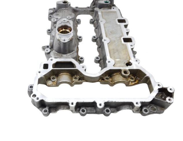 COPERCHIO SEDE ALBERO A CAMME PEUGEOT 208 Serie 9675306110 HN05 Benzina 1200 (19) - Foto 8