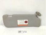 PARASOLE ALETTA LATO PASSEGGERO OPEL Astra J 2° Serie 13370795 A17DTC (11)