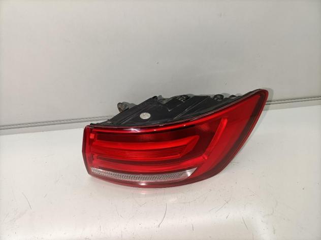 STOP FANALE POSTERIORE DESTRO AUDI A4 Avant (8W5) 8W9945070 DEUA (15) - Foto 2
