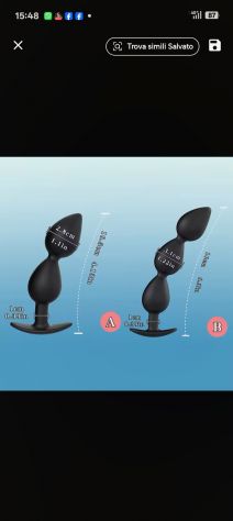 Stimolatore per adulti - Foto 5